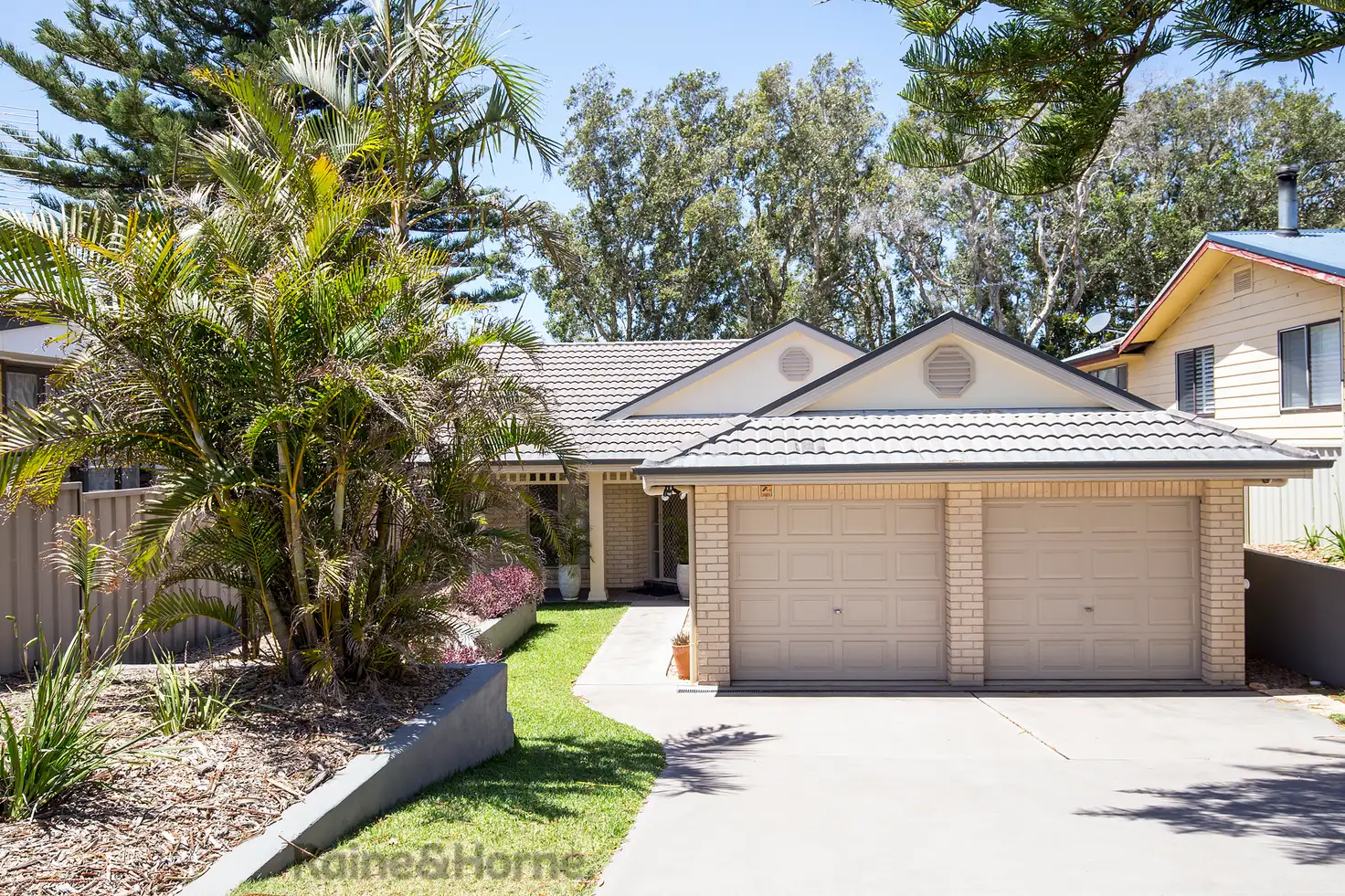 Main view of Homely house listing, 19 Margaret Street, Anna Bay NSW 2316
