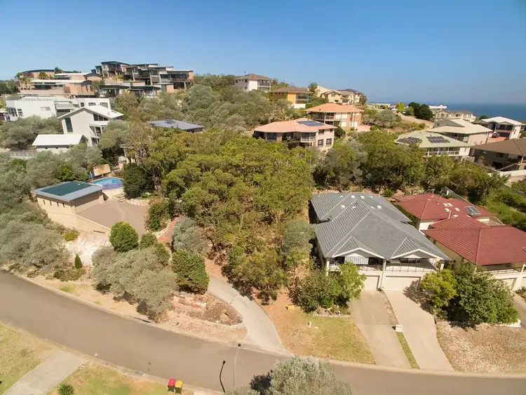 Sixth view of Homely land listing, 16 One Mile Close, Boat Harbour NSW 2316