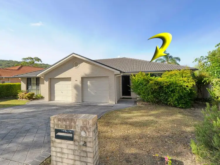 2/130 Spinnaker Way, Corlette NSW 2315