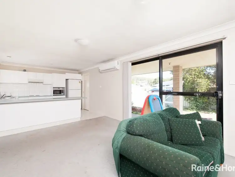 Fifth view of Homely house listing, 2/130 Spinnaker Way, Corlette NSW 2315