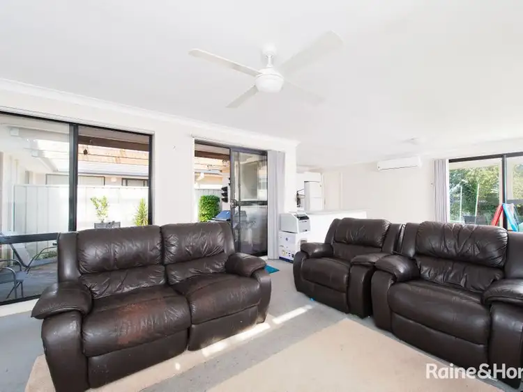 Sixth view of Homely house listing, 2/130 Spinnaker Way, Corlette NSW 2315