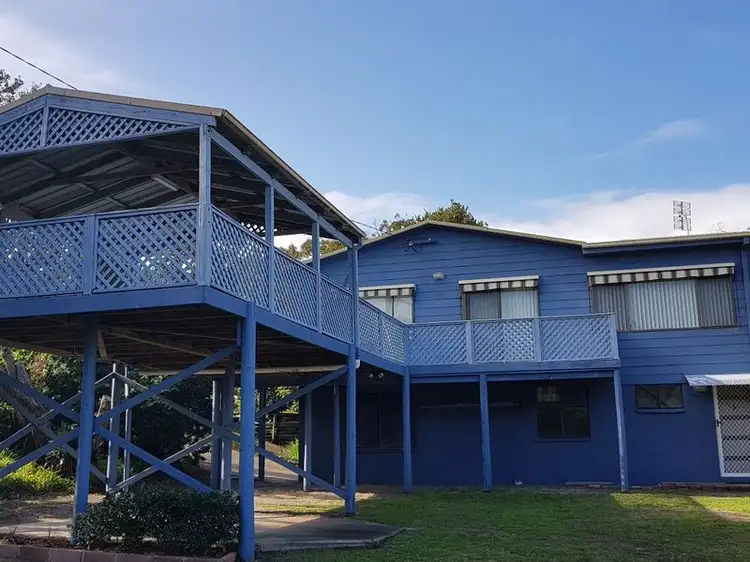 11 Park Street, Fishermans Bay NSW 2316