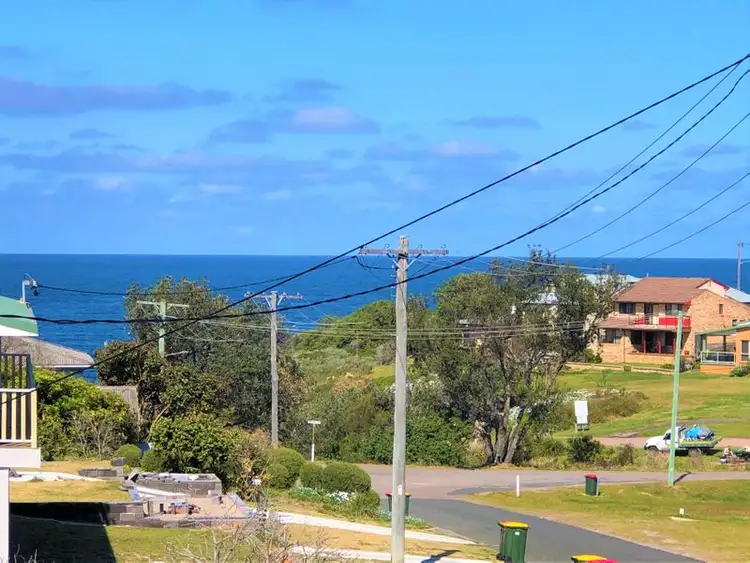 Second view of Homely house listing, 11 Park Street, Fishermans Bay NSW 2316
