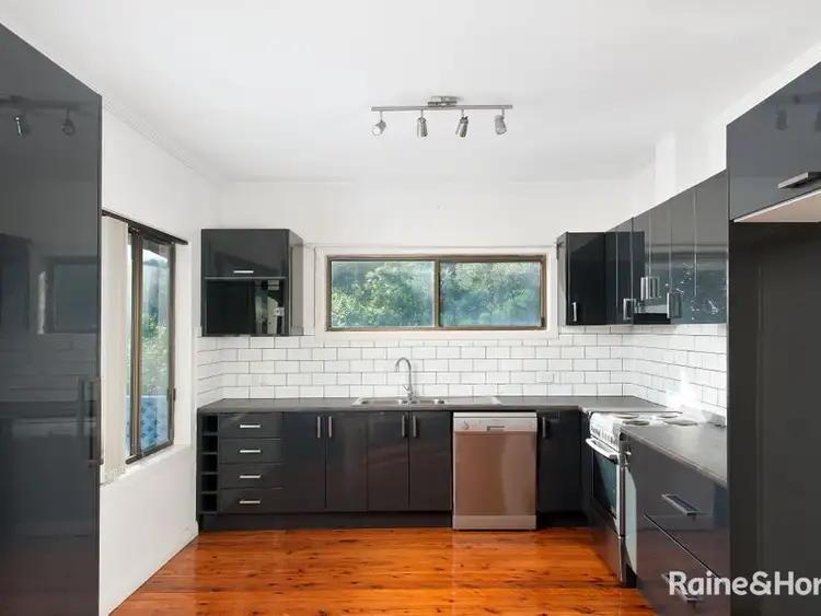 Third view of Homely house listing, 11 Park Street, Fishermans Bay NSW 2316