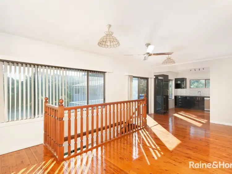Fourth view of Homely house listing, 11 Park Street, Fishermans Bay NSW 2316