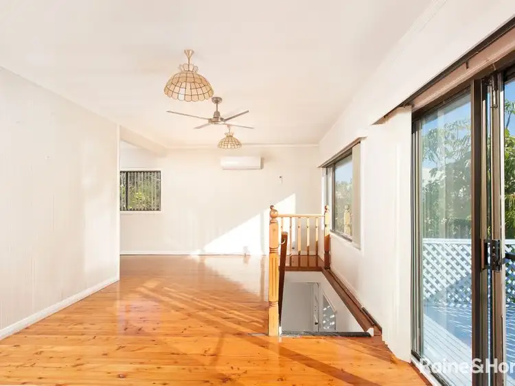 Fifth view of Homely house listing, 11 Park Street, Fishermans Bay NSW 2316