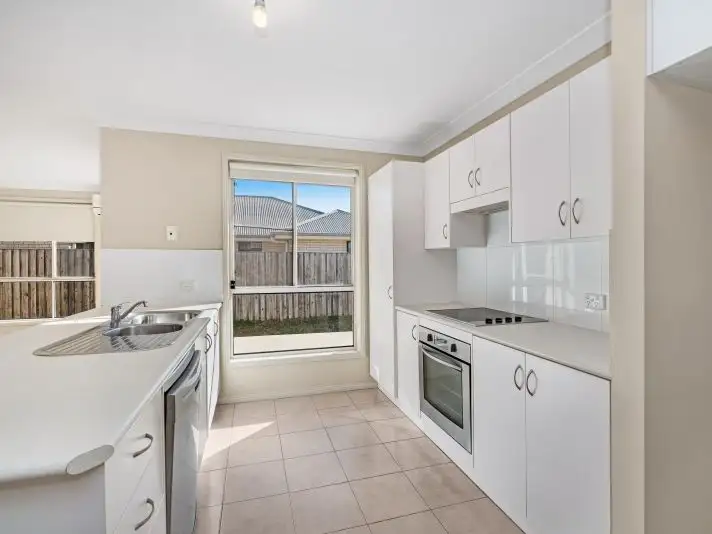 Second view of Homely house listing, 5 Matilda Avenue, Tanilba Bay NSW 2319