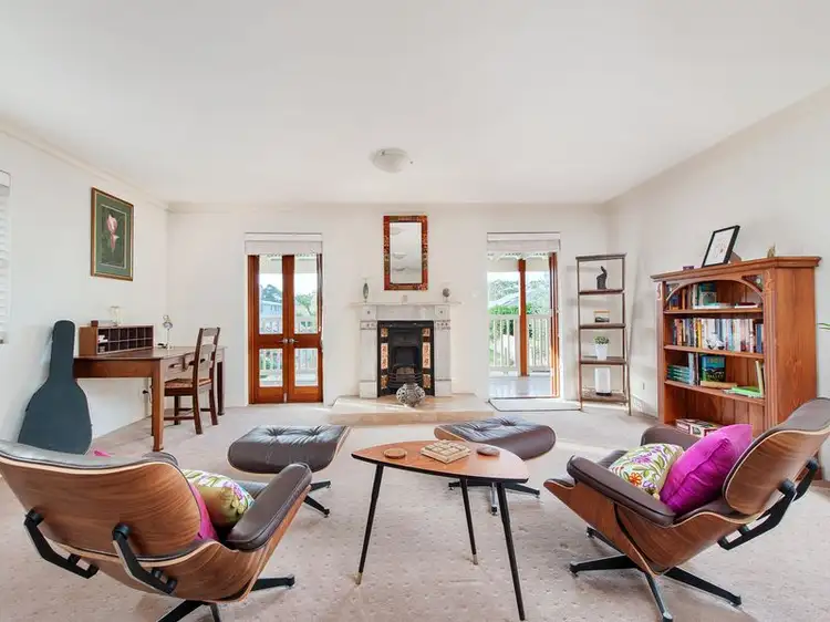 Third view of Homely house listing, 22 Shoal Bay Road, Nelson Bay NSW 2315