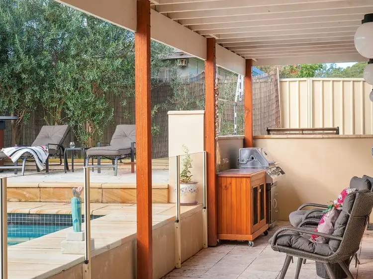 Fourth view of Homely house listing, 22 Shoal Bay Road, Nelson Bay NSW 2315
