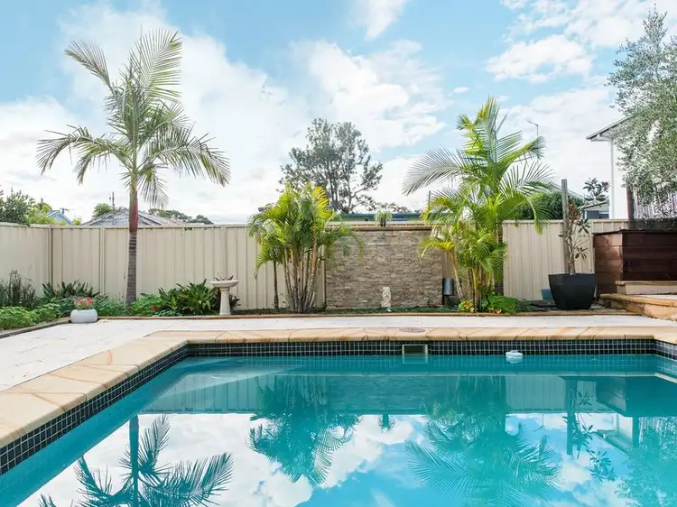 Fifth view of Homely house listing, 22 Shoal Bay Road, Nelson Bay NSW 2315