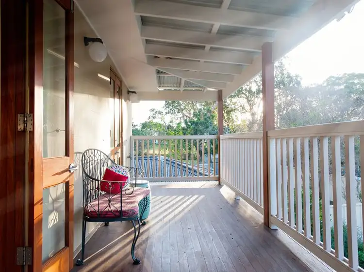 Sixth view of Homely house listing, 22 Shoal Bay Road, Nelson Bay NSW 2315