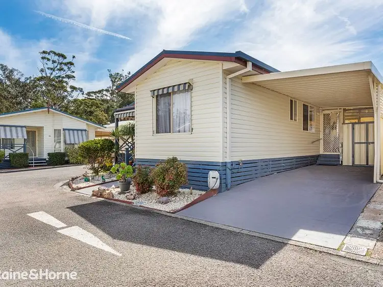 70/2 Frost Road "Seawinds Village", Anna Bay NSW 2316