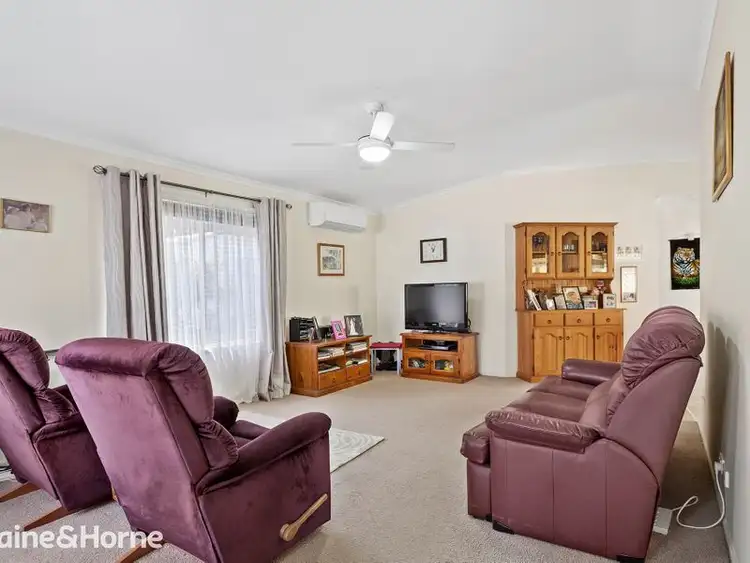 Second view of Homely villa listing, 70/2 Frost Road "Seawinds Village", Anna Bay NSW 2316