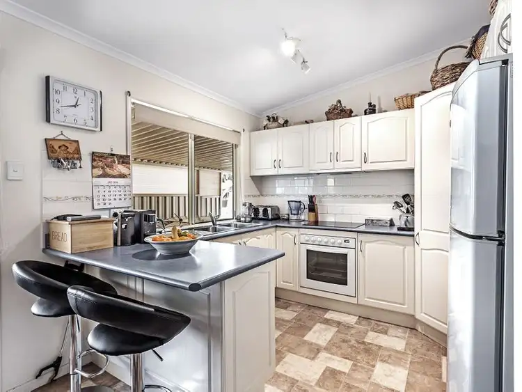 Fifth view of Homely villa listing, 70/2 Frost Road "Seawinds Village", Anna Bay NSW 2316