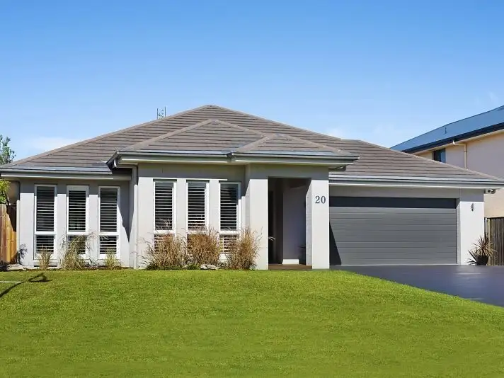 20 Ability Avenue, Tanilba Bay NSW 2319