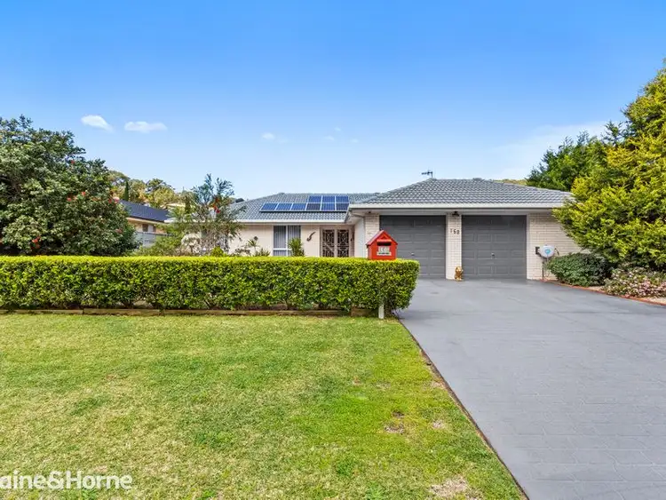 158 Spinnaker Way, Corlette NSW 2315