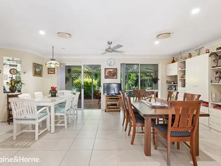 Fifth view of Homely house listing, 158 Spinnaker Way, Corlette NSW 2315