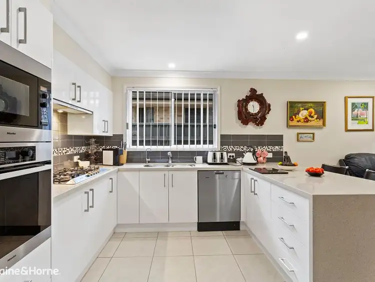 Sixth view of Homely house listing, 158 Spinnaker Way, Corlette NSW 2315