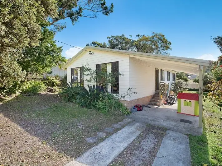 Main view of Homely house listing, 93 Gould Drive, Lemon Tree Passage NSW 2319