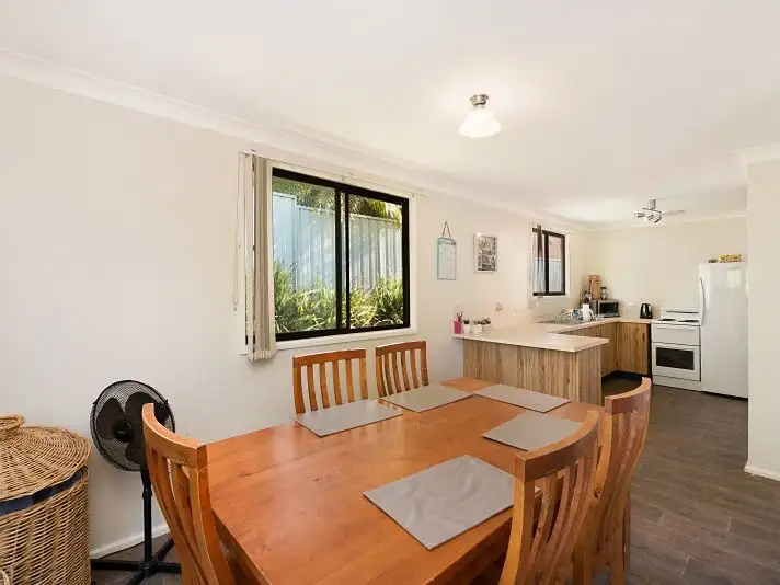 Second view of Homely house listing, 93 Gould Drive, Lemon Tree Passage NSW 2319