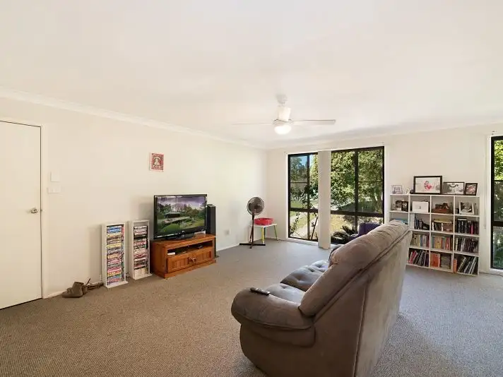Third view of Homely house listing, 93 Gould Drive, Lemon Tree Passage NSW 2319