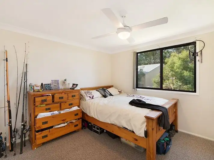 Fifth view of Homely house listing, 93 Gould Drive, Lemon Tree Passage NSW 2319