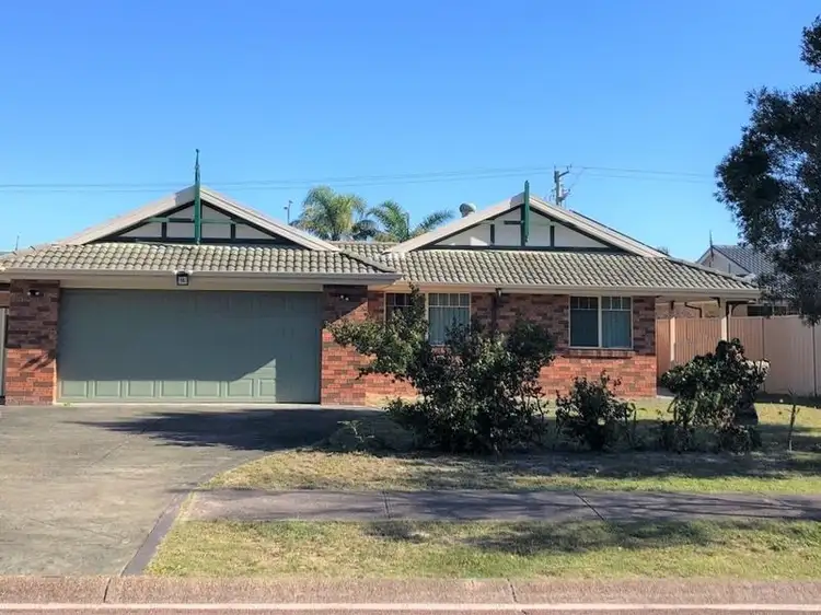 Main view of Homely house listing, 10 Keel Street, Salamander Bay NSW 2317