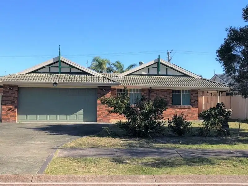 Main view of Homely house listing, 10 Keel Street, Salamander Bay NSW 2317