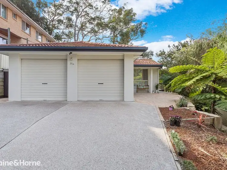 71A Spinnaker Way, Corlette NSW 2315