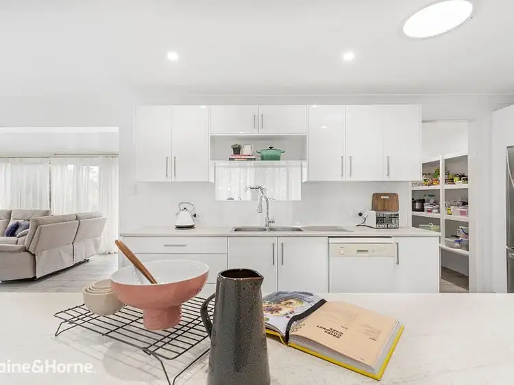 Second view of Homely house listing, 71A Spinnaker Way, Corlette NSW 2315