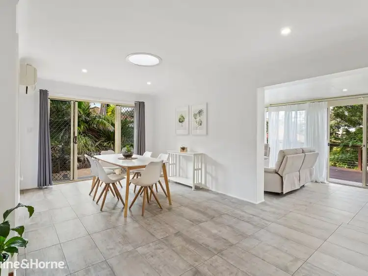 Third view of Homely house listing, 71A Spinnaker Way, Corlette NSW 2315