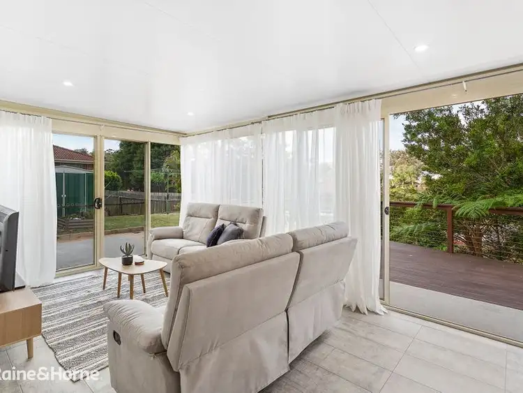 Fourth view of Homely house listing, 71A Spinnaker Way, Corlette NSW 2315