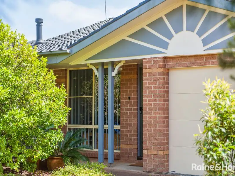 Main view of Homely house listing, 2/4 The Pier, Salamander Bay NSW 2317