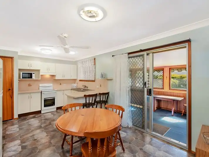 Second view of Homely house listing, 64F Avenue Of The Allies, Tanilba Bay NSW 2319