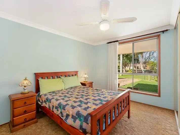 Fifth view of Homely house listing, 64F Avenue Of The Allies, Tanilba Bay NSW 2319