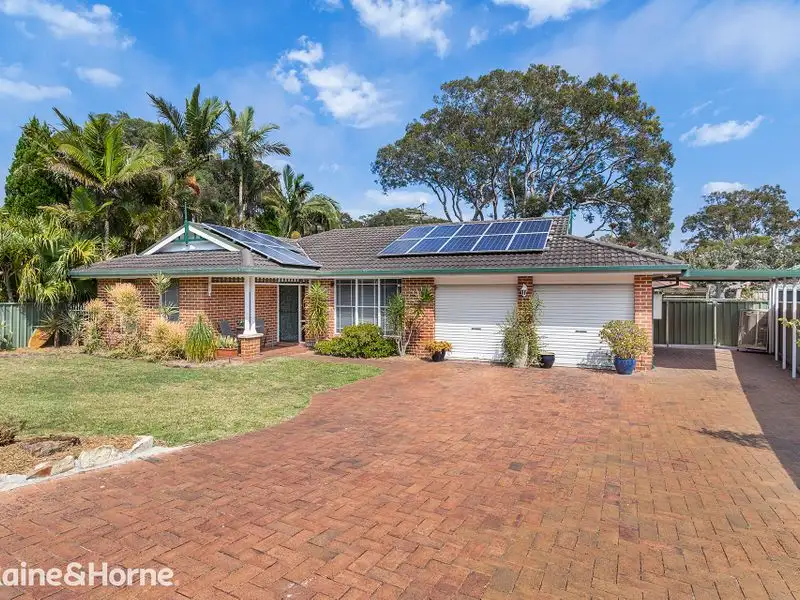 Main view of Homely house listing, 7 Clonmeen Circuit, Anna Bay NSW 2316