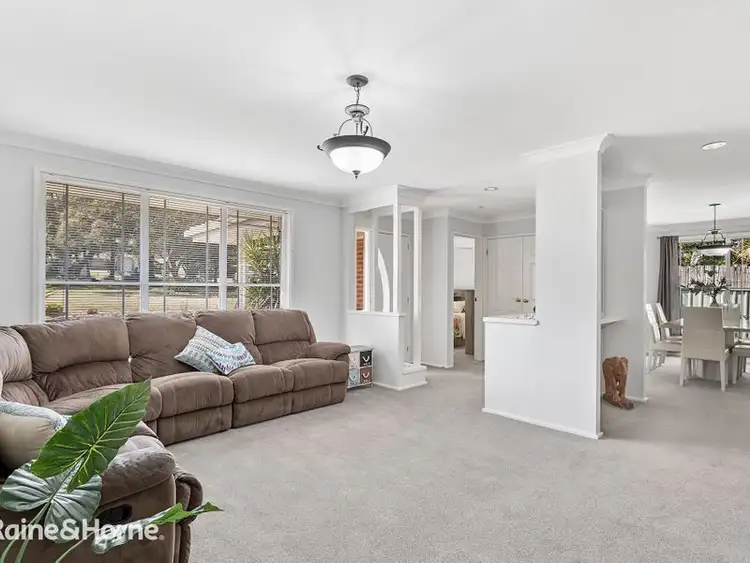 Second view of Homely house listing, 7 Clonmeen Circuit, Anna Bay NSW 2316