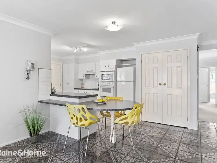 Fourth view of Homely house listing, 7 Clonmeen Circuit, Anna Bay NSW 2316