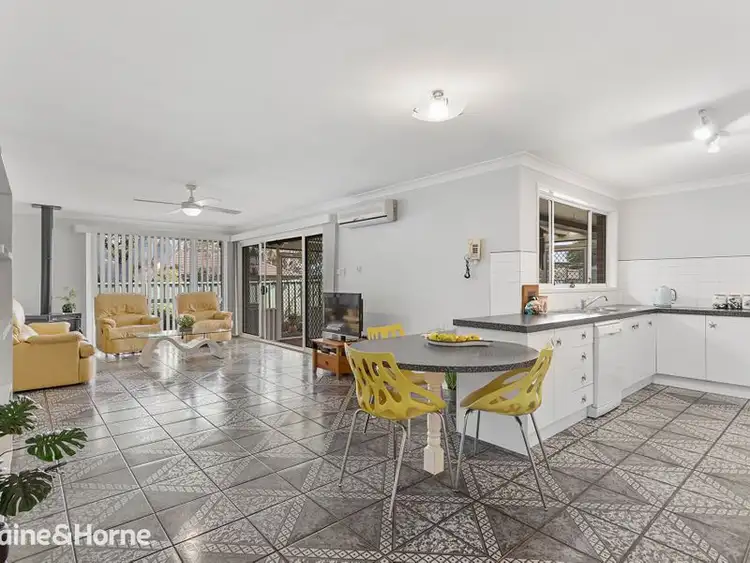Fifth view of Homely house listing, 7 Clonmeen Circuit, Anna Bay NSW 2316
