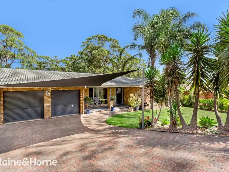 106 Wallawa Road, Nelson Bay NSW 2315