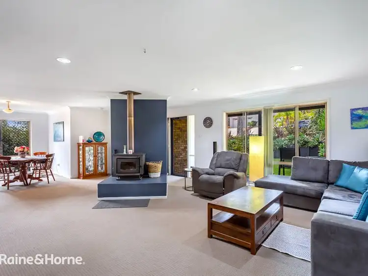 Second view of Homely house listing, 106 Wallawa Road, Nelson Bay NSW 2315