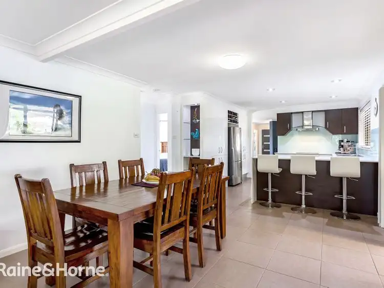 Third view of Homely house listing, 106 Wallawa Road, Nelson Bay NSW 2315
