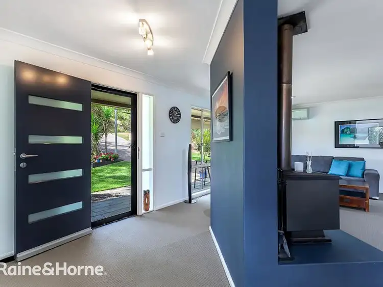 Fourth view of Homely house listing, 106 Wallawa Road, Nelson Bay NSW 2315