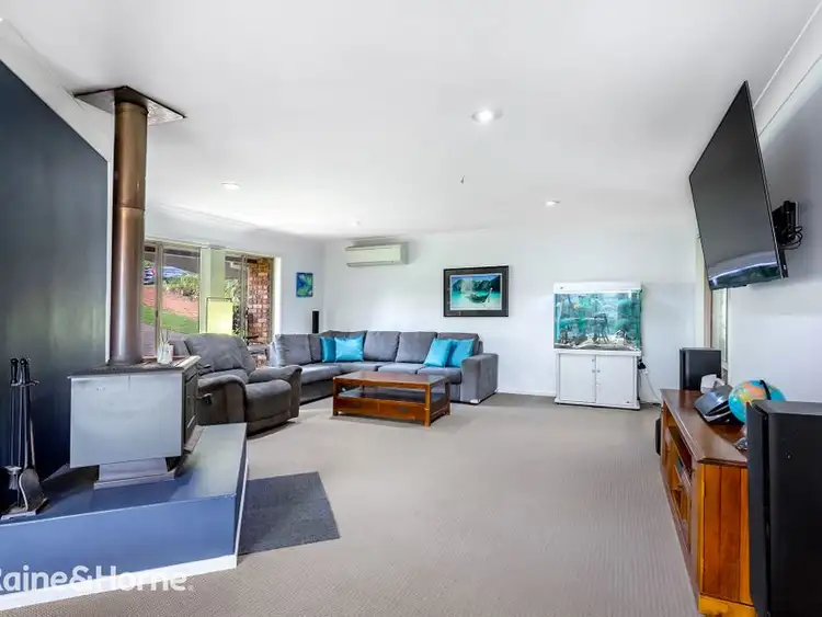 Fifth view of Homely house listing, 106 Wallawa Road, Nelson Bay NSW 2315