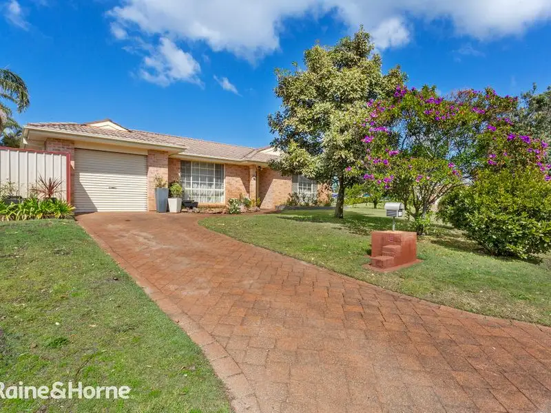 Main view of Homely other listing, 1/5 The Pier, Salamander Bay NSW 2317