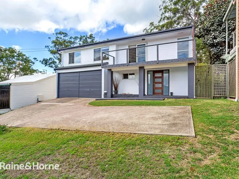 Main view of Homely house listing, 7 Upton Street, Soldiers Point NSW 2317