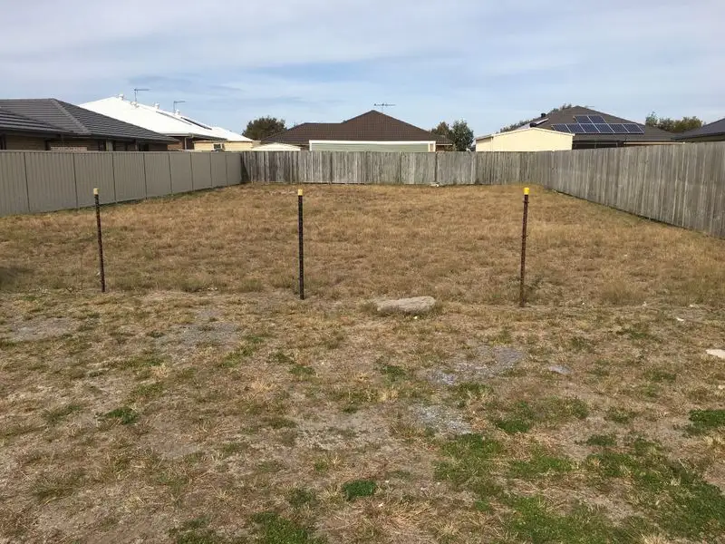 Main view of Homely land listing, 3 Yallimbah Avenue, Tanilba Bay NSW 2319