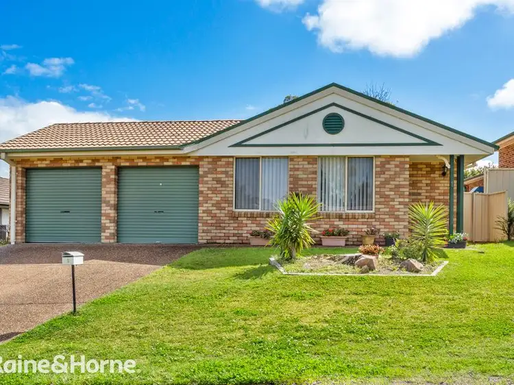 1 Tobin Lane, Anna Bay NSW 2316
