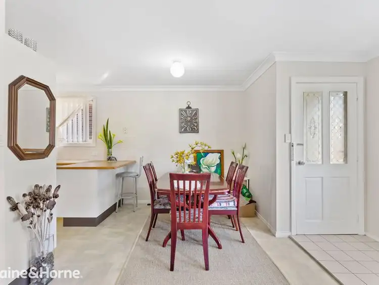 Fourth view of Homely house listing, 1 Tobin Lane, Anna Bay NSW 2316