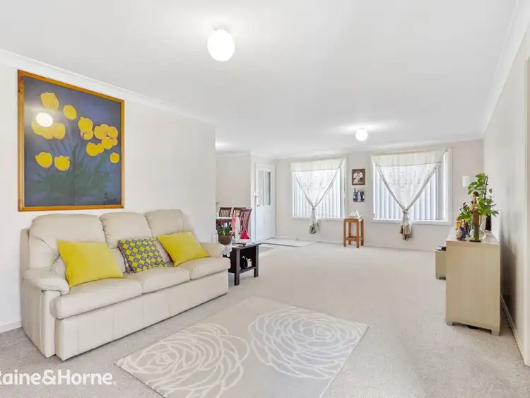 Fifth view of Homely house listing, 1 Tobin Lane, Anna Bay NSW 2316